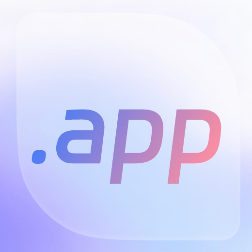 .app 域名
