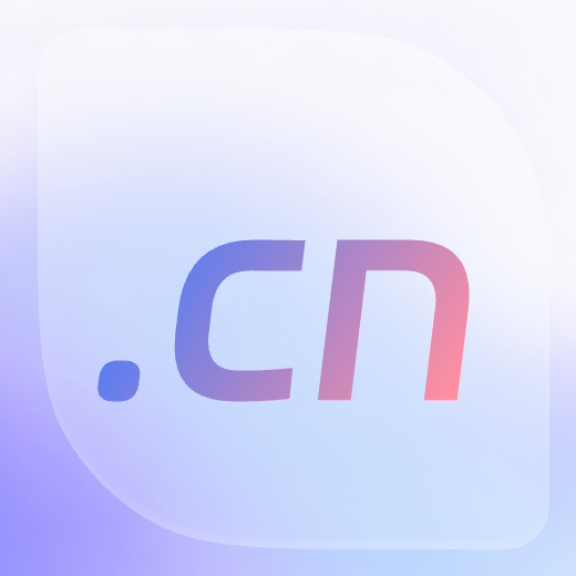 .cn 域名